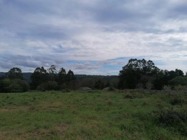 Terreno en Lugar Ansimonde