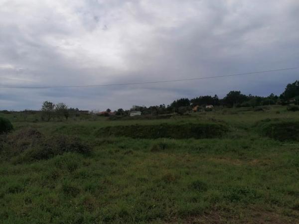 Terreno en Lugar Ansimonde