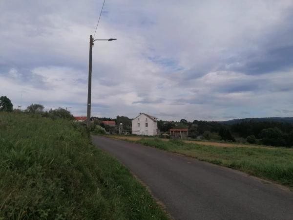 Terreno en Lugar Ansimonde