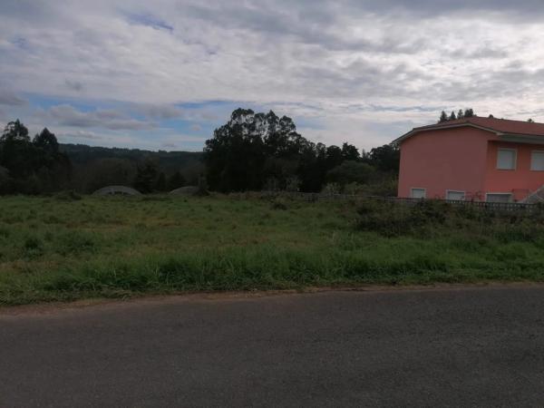 Terreno en Lugar Ansimonde