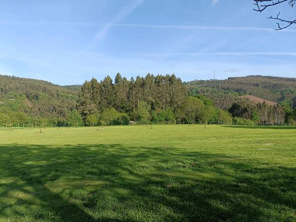 Terreno en Ameixeira