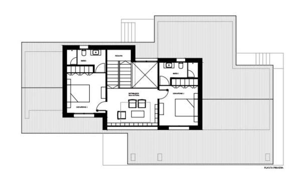 Terreno en avenida José Antonio, 23