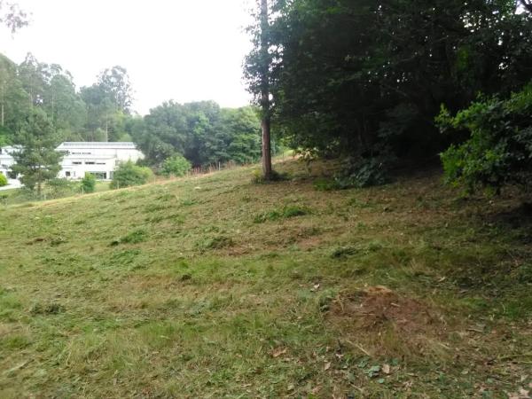 Terreno en Coirós, 1