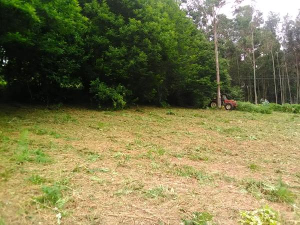 Terreno en Coirós, 1