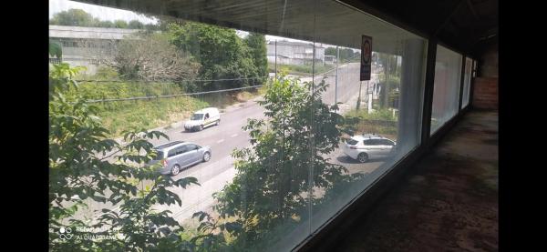 Terreno en avenida de Castela, 120