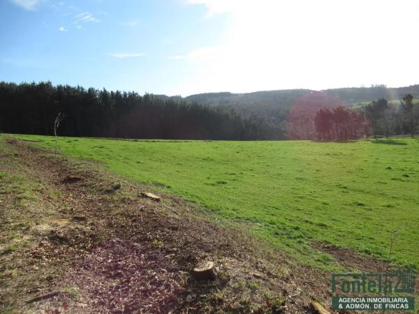 Terreno en Lugar Seixo