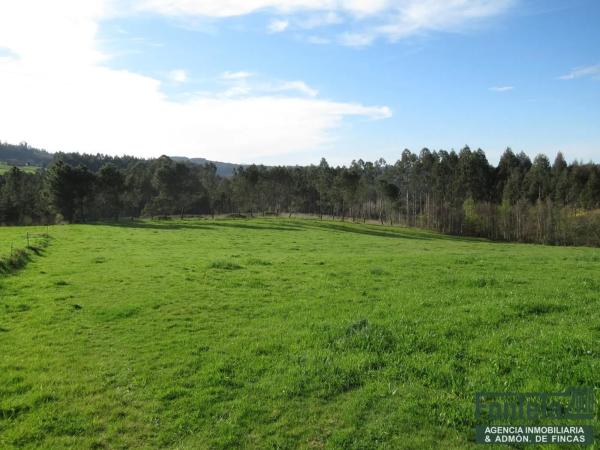 Terreno en Lugar Seixo