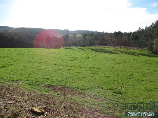 Terreno en Lugar Seixo