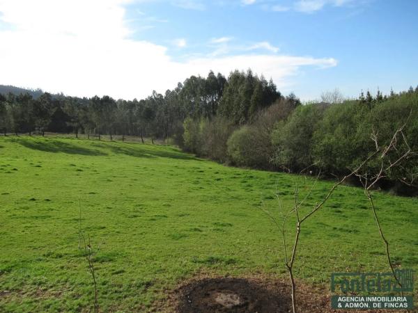 Terreno en Lugar Seixo