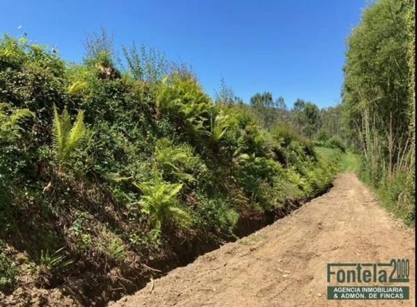 Terreno en Lugar Seixo