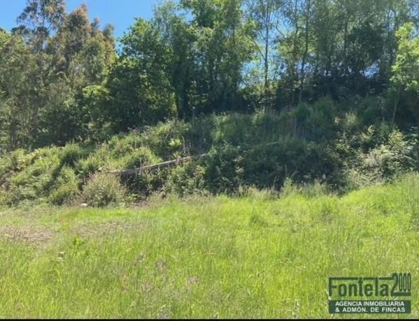 Terreno en Lugar Seixo