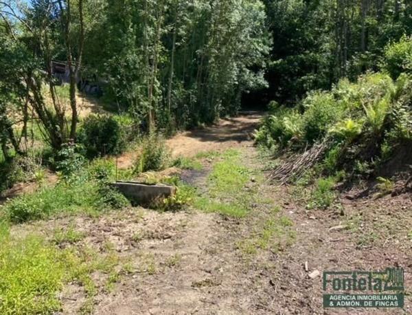 Terreno en Lugar Seixo