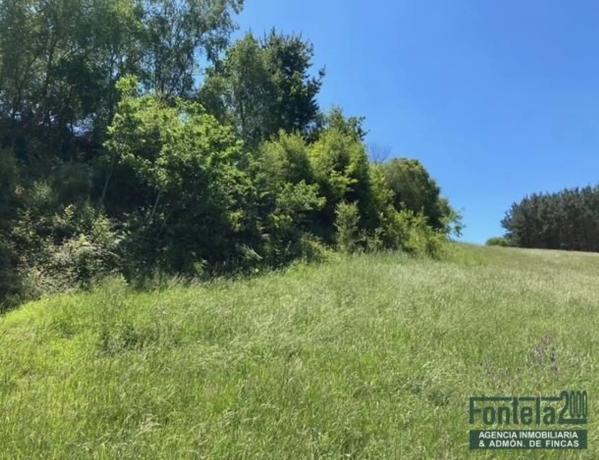 Terreno en Lugar Seixo