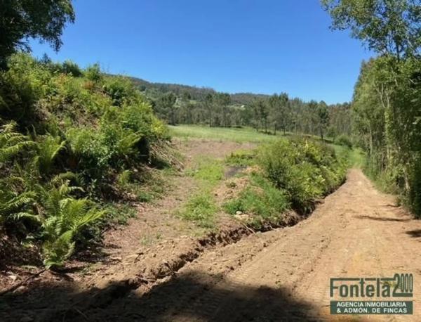 Terreno en Lugar Seixo