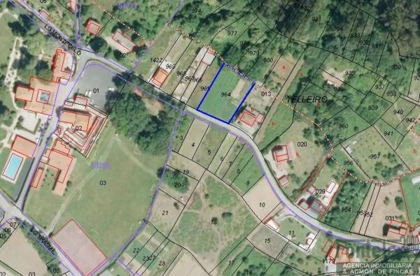 Terreno en Lugar Lambre