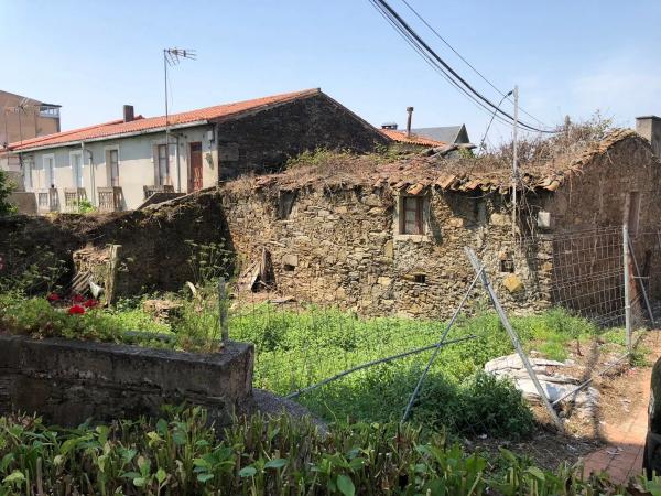 Terreno en Castiñeiro s/n Sn