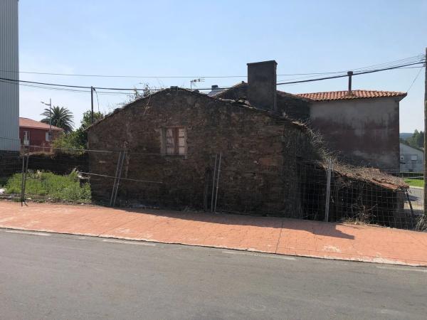 Terreno en Castiñeiro s/n Sn