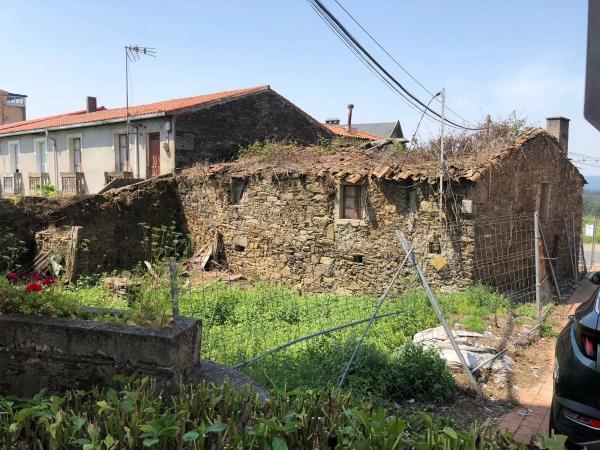 Terreno en Castiñeiro s/n Sn