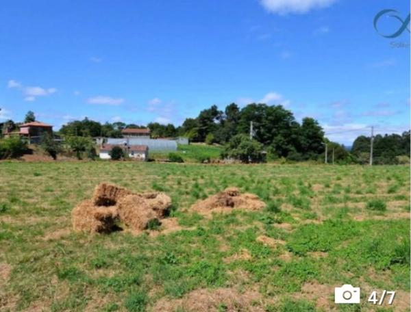 Terreno en Coiros