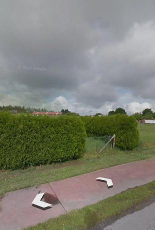 Terreno en Cruce Sesmonde s/n LugarOcrucedesesmonde