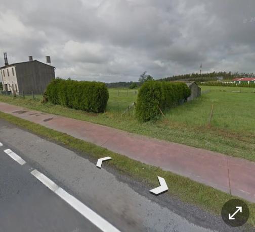 Terreno en Cruce Sesmonde s/n LugarOcrucedesesmonde