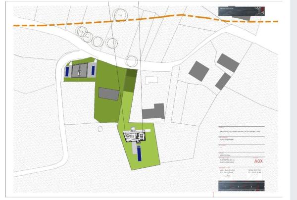 Terreno en Lugar Bañobre, 4