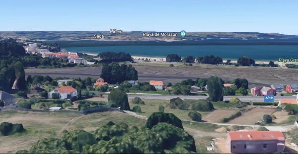 Terreno en Lugar Bañobre, 4