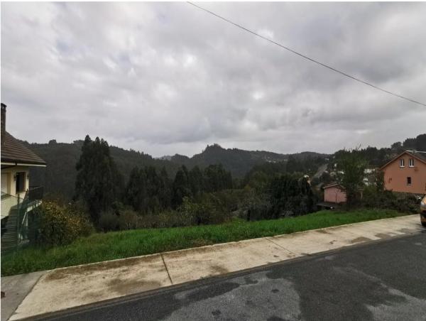 Terreno en Coiros
