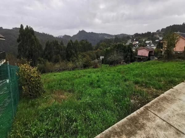Terreno en Coiros