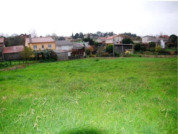 Terreno en Coirós