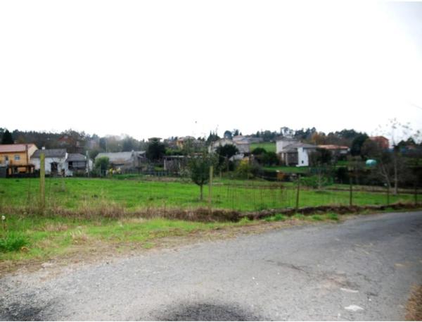 Terreno en Coirós
