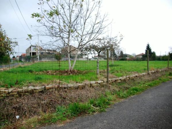 Terreno en Coirós