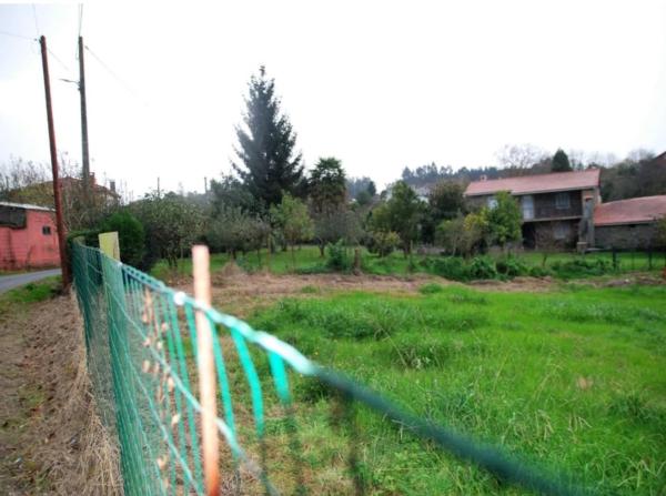Terreno en Coirós