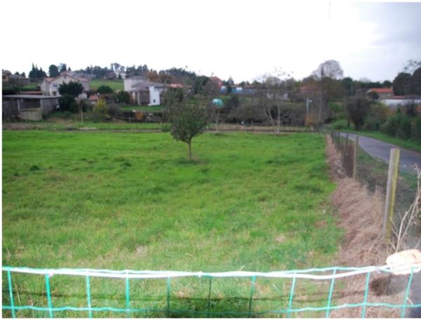 Terreno en Coirós