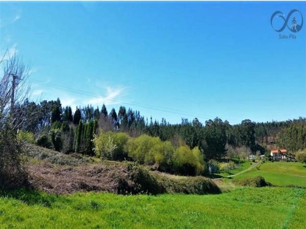 Terreno en Oza de los Rios
