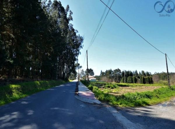 Terreno en Oza de los Rios