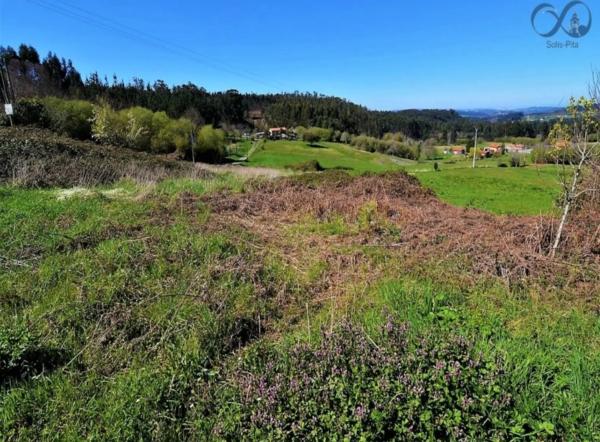 Terreno en Oza de los Rios