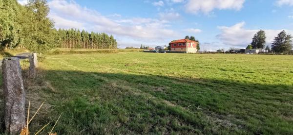 Terreno en Lugar Posta, 11