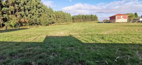 Terreno en Lugar Posta, 11