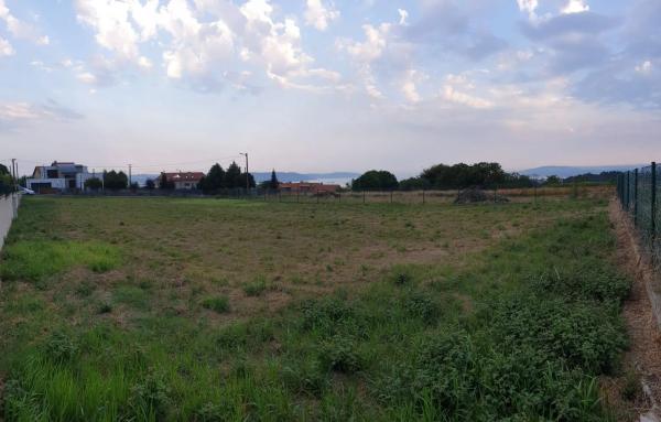 Terreno en Lugar Ombre, 40 f