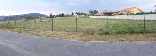 Terreno en Lugar Ombre, 40 f