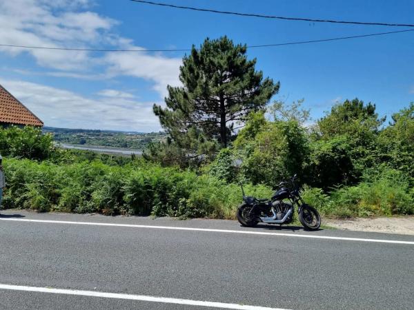 Terreno en As Parrasquiñas, 1