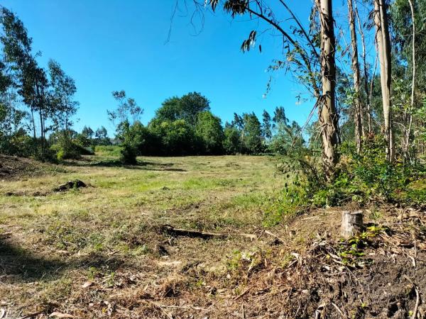 Terreno en Parada, km 24