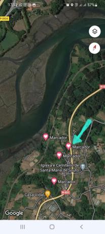 Terreno en As Parrasquiñas, 1