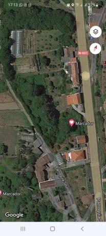 Terreno en As Parrasquiñas, 1