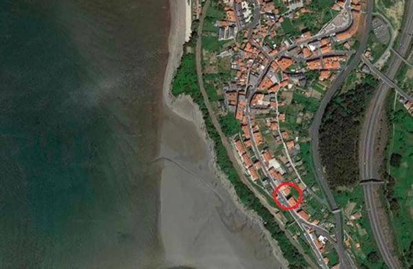 Terreno en calle Barrosa, 32