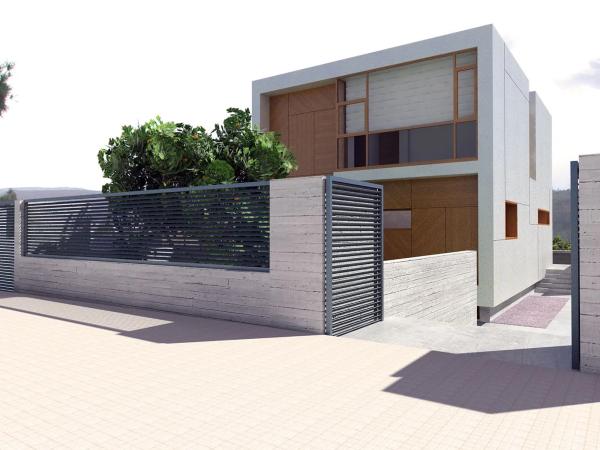 Terreno en Lugar Outeiro, 9