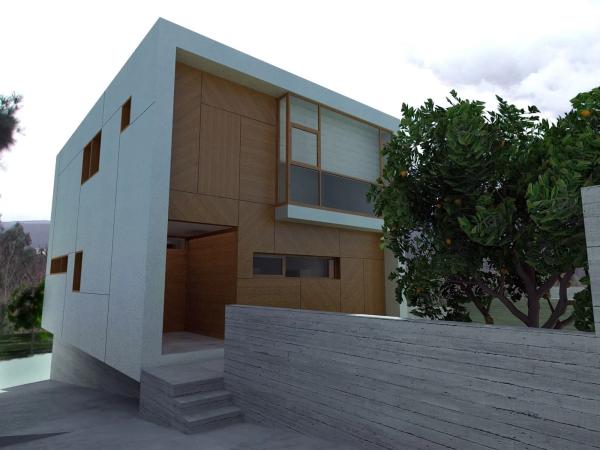 Terreno en Lugar Outeiro, 9