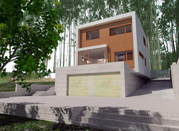 Terreno en Lugar Outeiro, 9