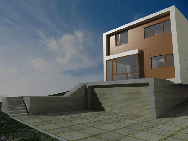 Terreno en Lugar Outeiro, 9